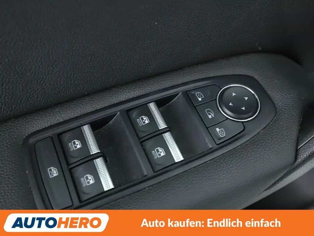 Renault Captur 1.3 TCe Intens Aut.*NAV*TEMPO*CAM*PDC*SHZ 07/2020-photo-24