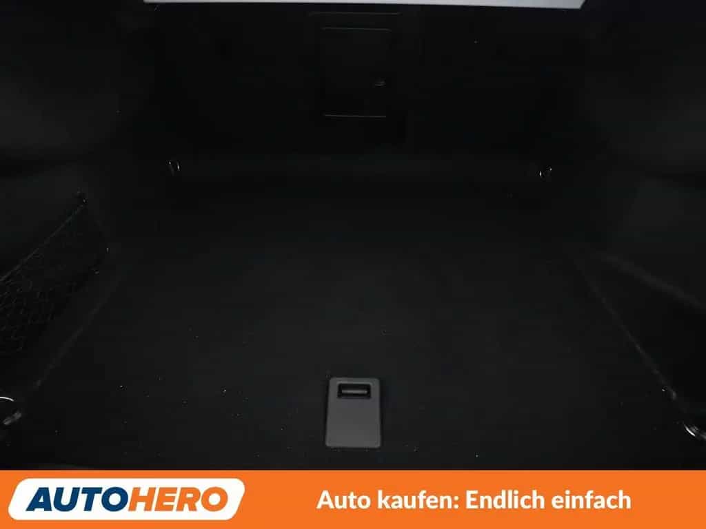 Mercedes-Benz CLA 220 Shooting Brake CLA 250 AMG Line Aut.*NAVI*CAM*TEMPO* 05/2015-photo-17