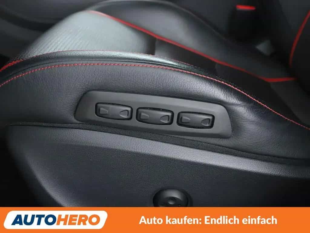 Mercedes-Benz CLA 220 Shooting Brake CLA 250 AMG Line Aut.*NAVI*CAM*TEMPO* 05/2015-photo-30