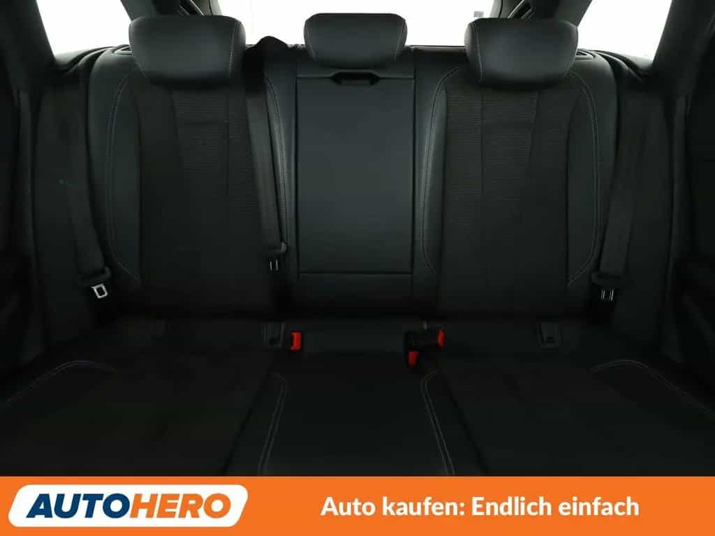 Audi A4 2.0 TFSI ultra Sport *NAVI*XENON*TEMPO* 05/2017-photo-15