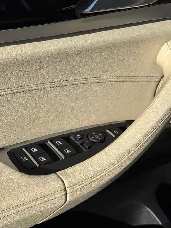 BMW X3 xDrive 30 d xLine Sportsitz° PANO°-20Z-Headup 04/2019-photo-12