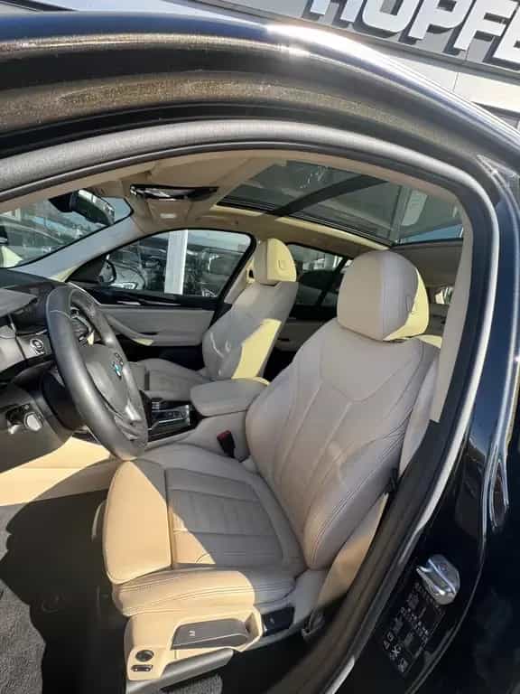 BMW X3 xDrive 30 d xLine Sportsitz° PANO°-20Z-Headup 04/2019-photo-3