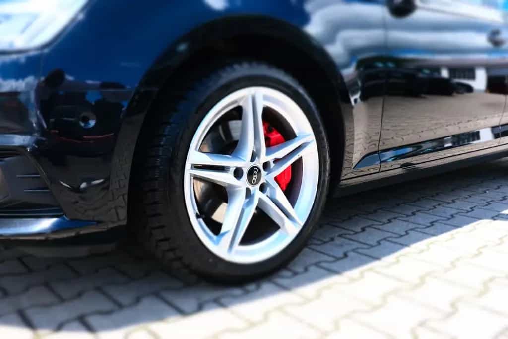 Audi A4 40 TDI Avant S tr. quattro "LED"ACC"PANO" 01/2019-photo-11