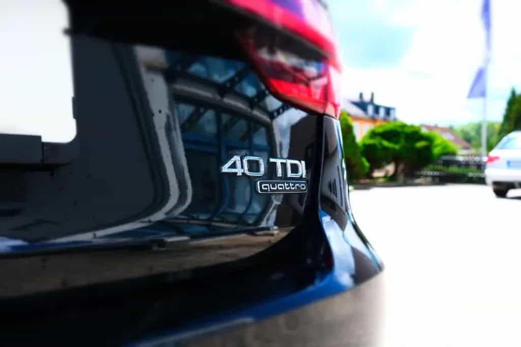 Audi A4 40 TDI Avant S tr. quattro "LED"ACC"PANO" 01/2019-photo-13