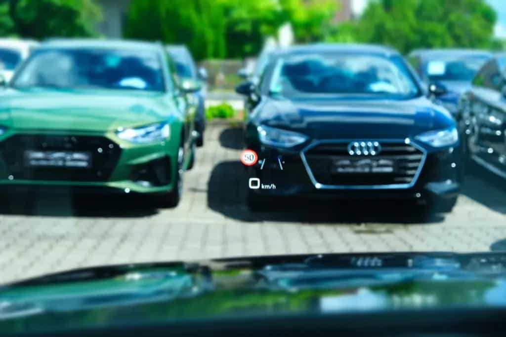 Audi A4 40 TDI Avant S tr. quattro "LED"ACC"PANO" 01/2019-photo-21