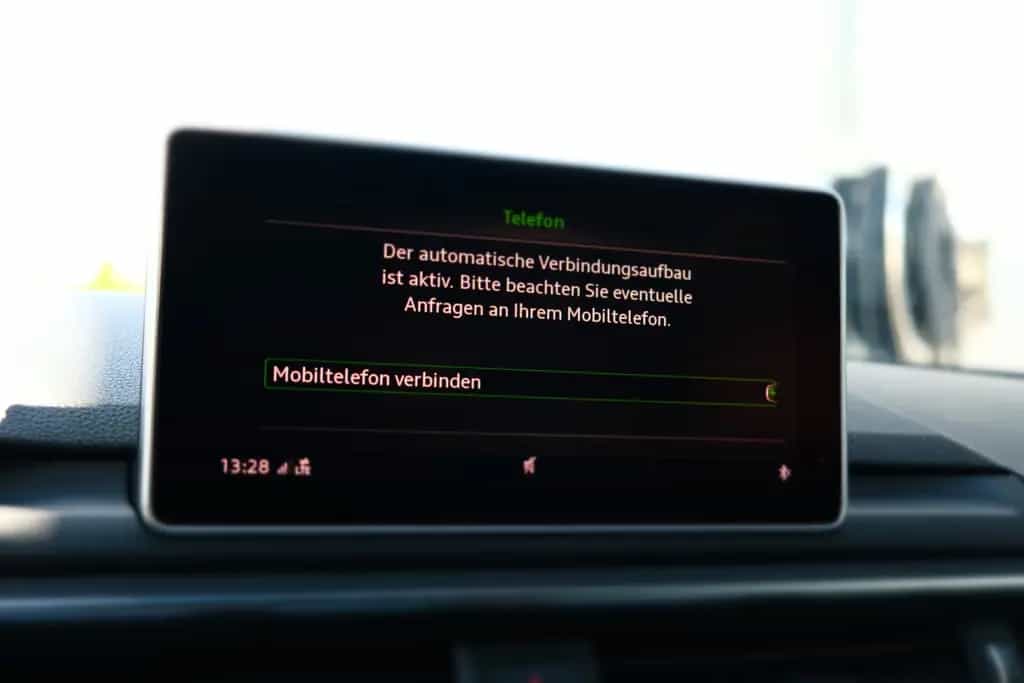 Audi A4 40 TDI Avant S tr. quattro "LED"ACC"PANO" 01/2019-photo-24
