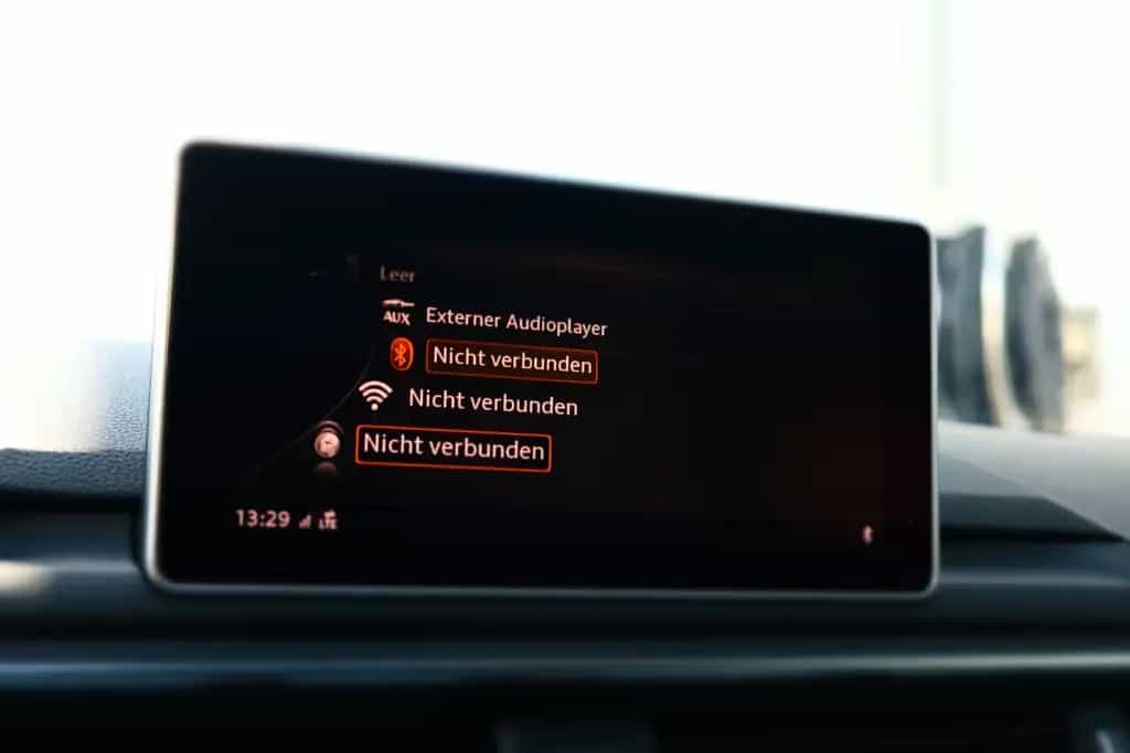 Audi A4 40 TDI Avant S tr. quattro "LED"ACC"PANO" 01/2019-photo-25