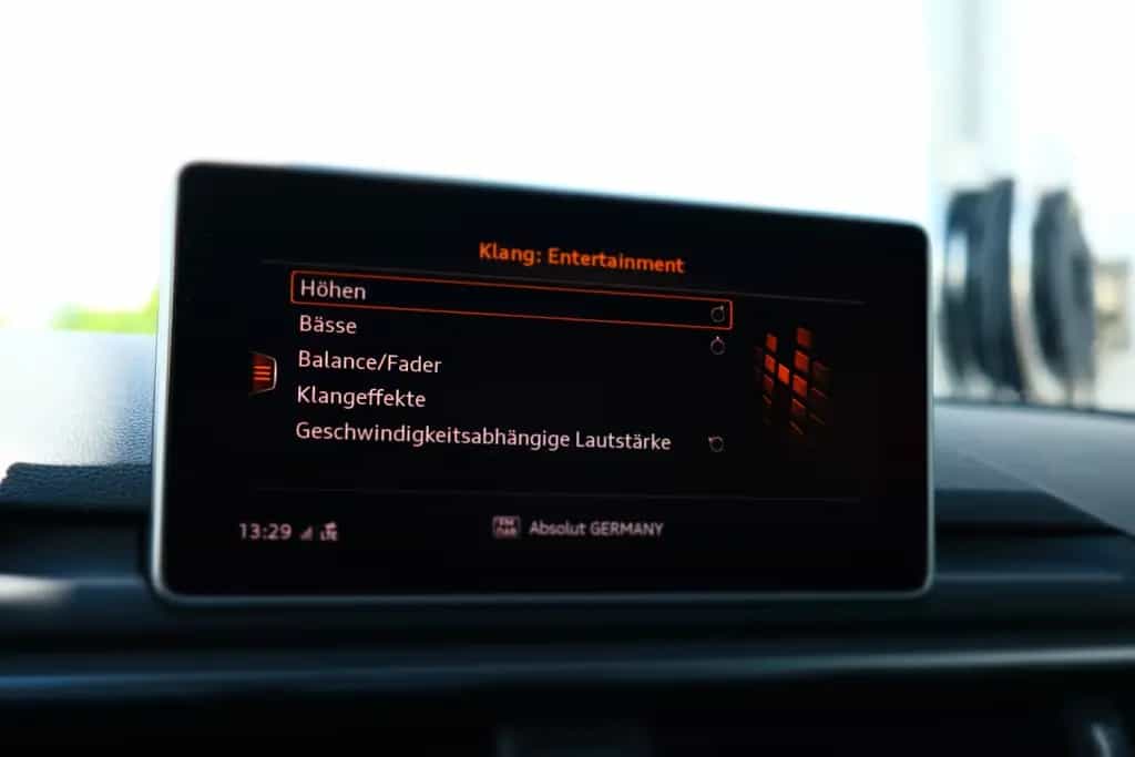 Audi A4 40 TDI Avant S tr. quattro "LED"ACC"PANO" 01/2019-photo-31