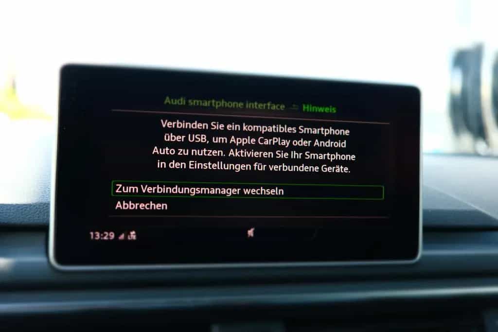 Audi A4 40 TDI Avant S tr. quattro "LED"ACC"PANO" 01/2019-photo-33