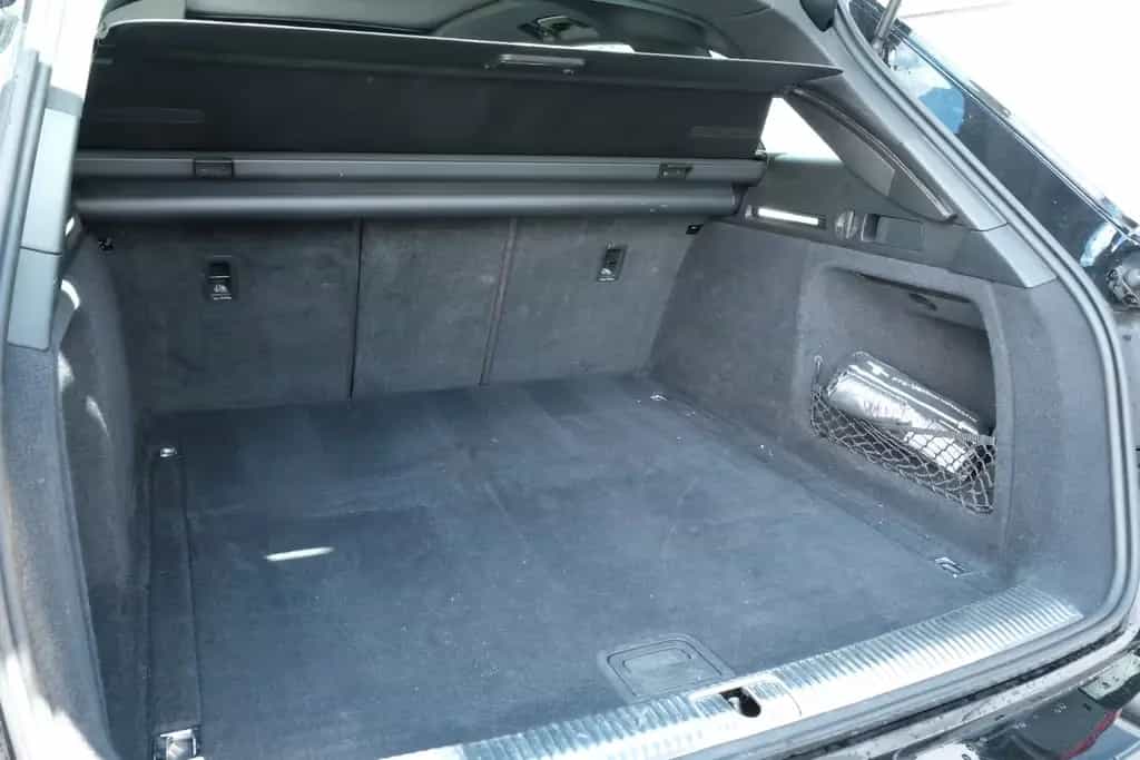 Audi A4 40 TDI Avant S tr. quattro "LED"ACC"PANO" 01/2019-photo-35