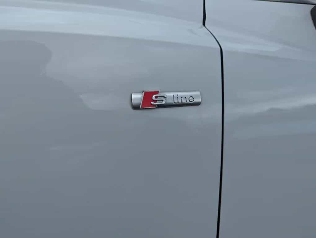 Audi Q3 40 TFSI quattro S-tronic S line 07/2019-photo-10