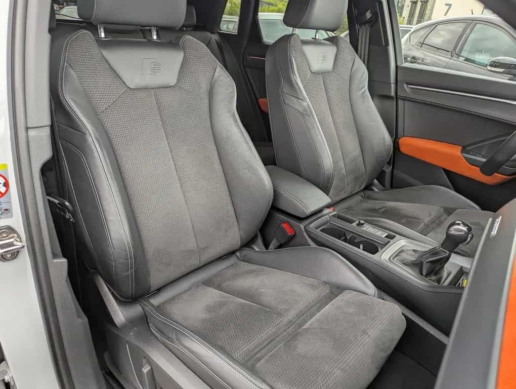 Audi Q3 40 TFSI quattro S-tronic S line 07/2019-photo-14