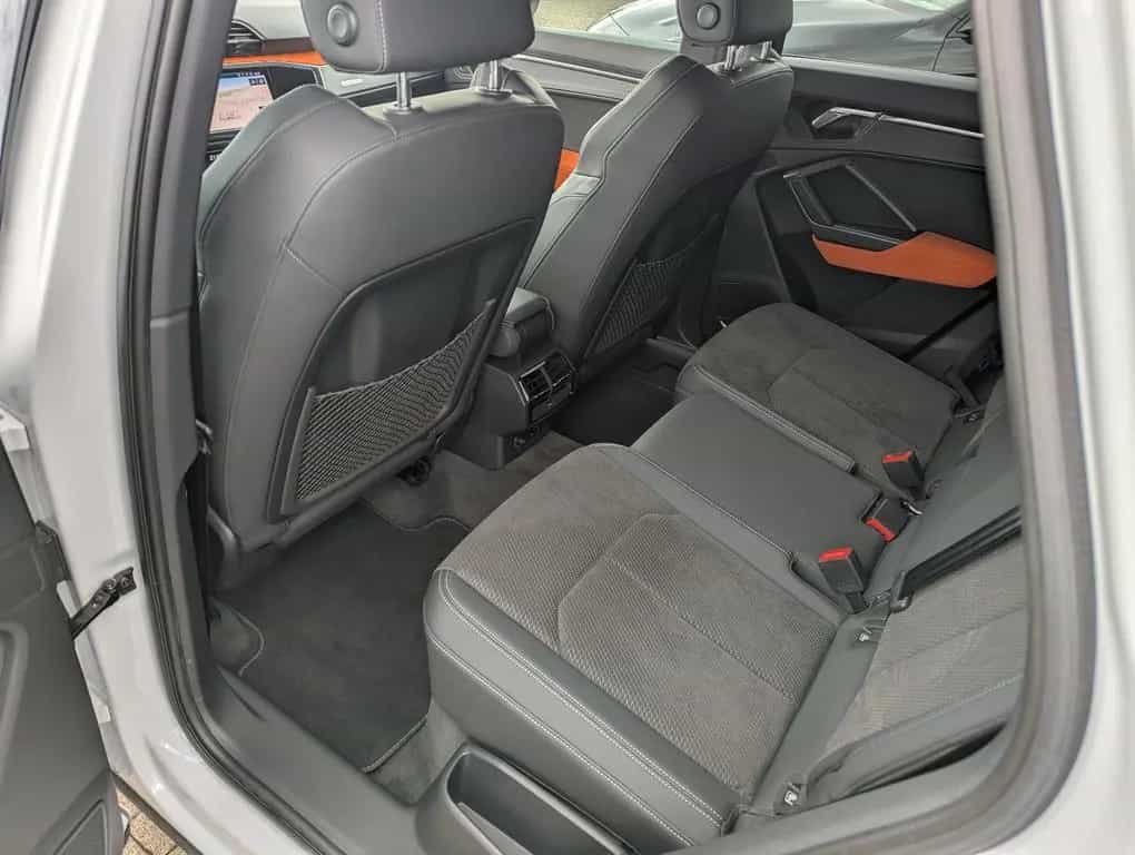 Audi Q3 40 TFSI quattro S-tronic S line 07/2019-photo-15