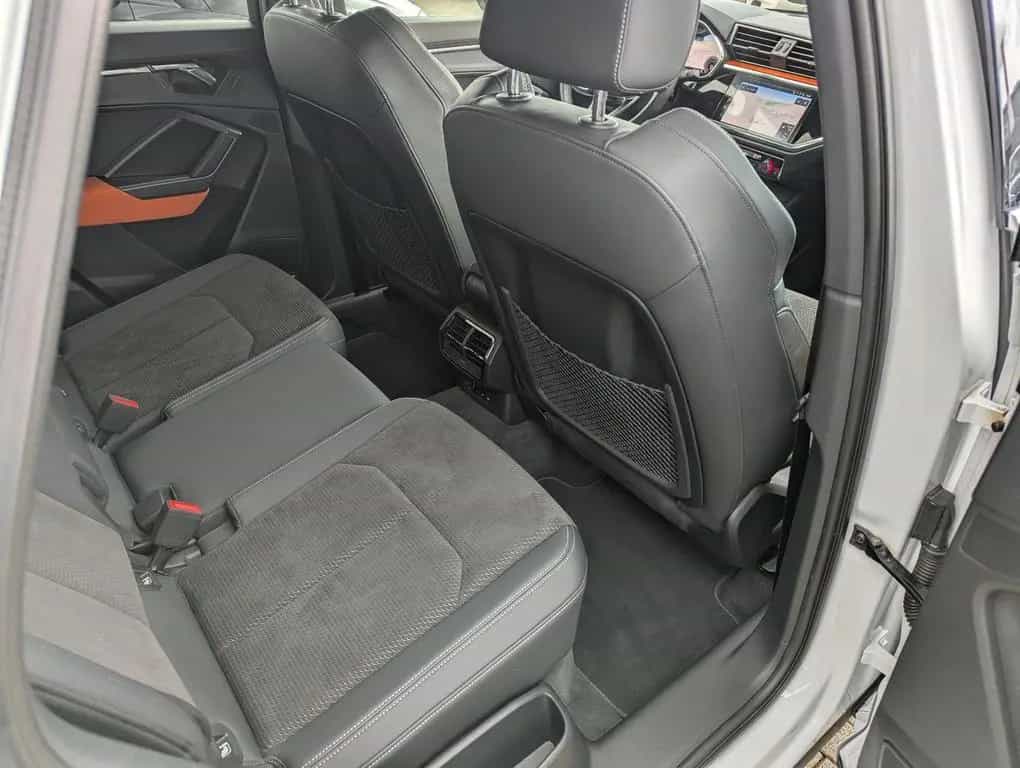 Audi Q3 40 TFSI quattro S-tronic S line 07/2019-photo-16
