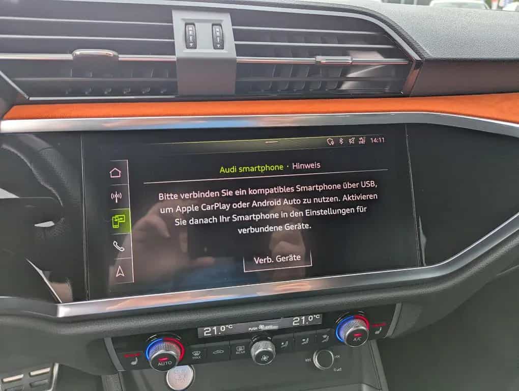 Audi Q3 40 TFSI quattro S-tronic S line 07/2019-photo-20