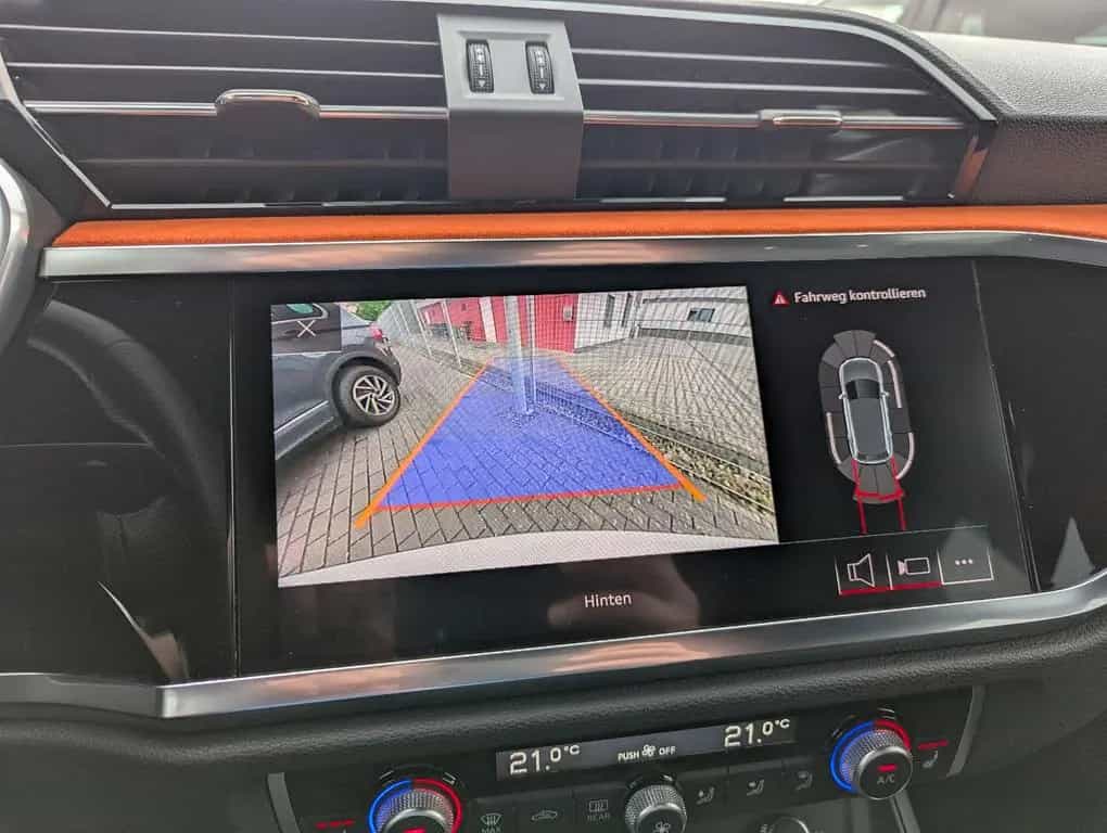 Audi Q3 40 TFSI quattro S-tronic S line 07/2019-photo-22
