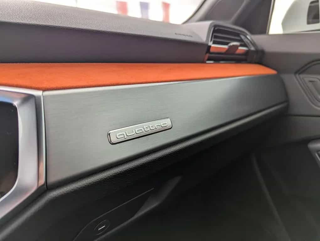 Audi Q3 40 TFSI quattro S-tronic S line 07/2019-photo-26