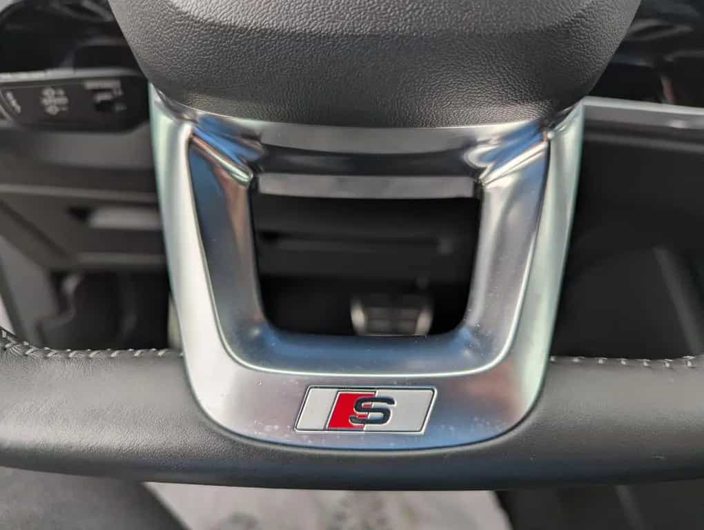 Audi Q3 40 TFSI quattro S-tronic S line 07/2019-photo-27