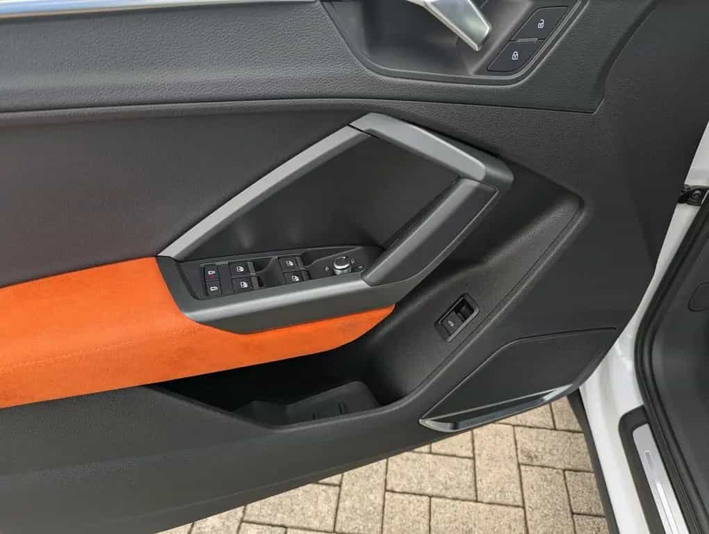 Audi Q3 40 TFSI quattro S-tronic S line 07/2019-photo-29