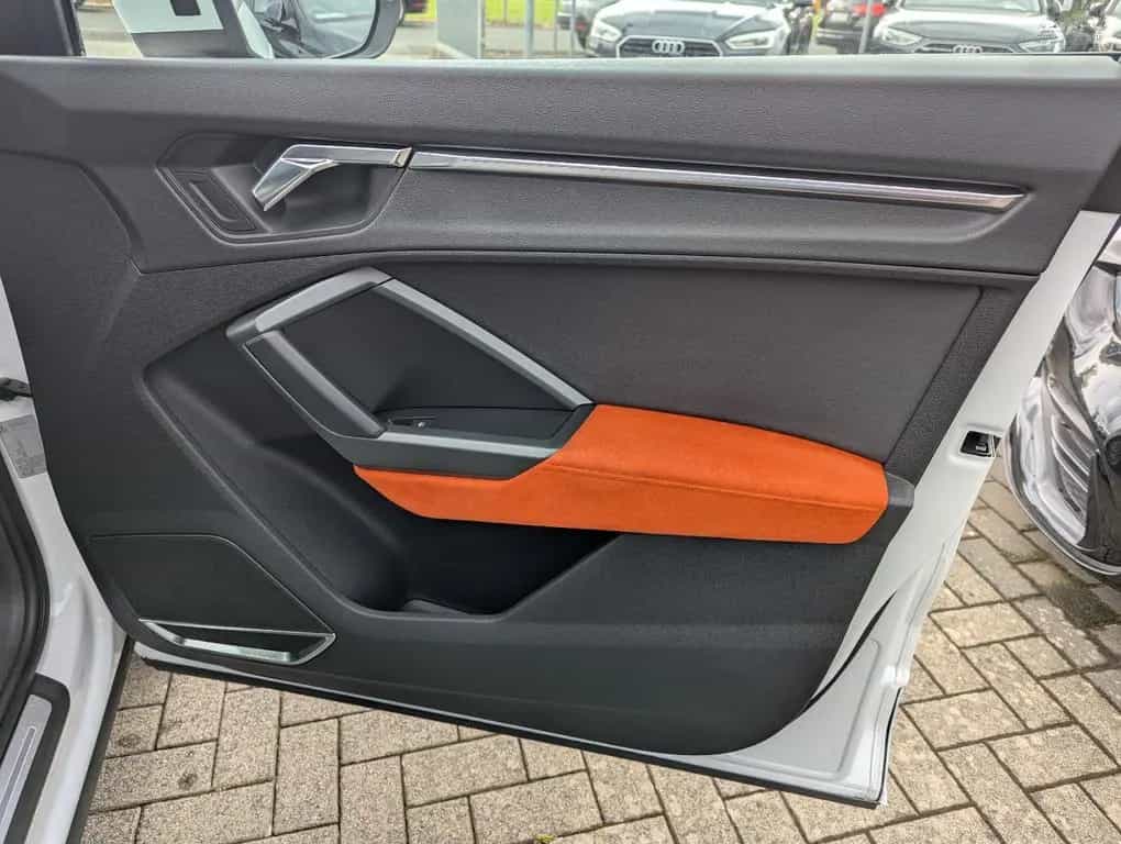 Audi Q3 40 TFSI quattro S-tronic S line 07/2019-photo-30
