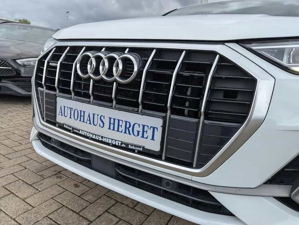 Audi Q3 40 TFSI quattro S-tronic S line 07/2019-photo-6