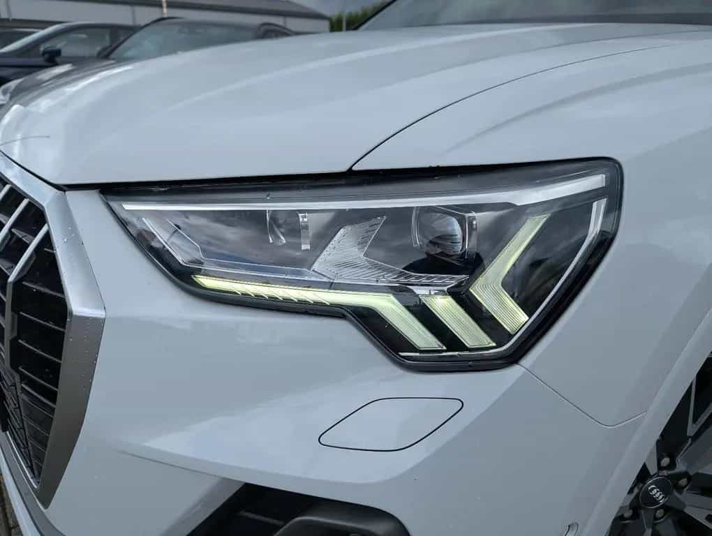 Audi Q3 40 TFSI quattro S-tronic S line 07/2019-photo-7