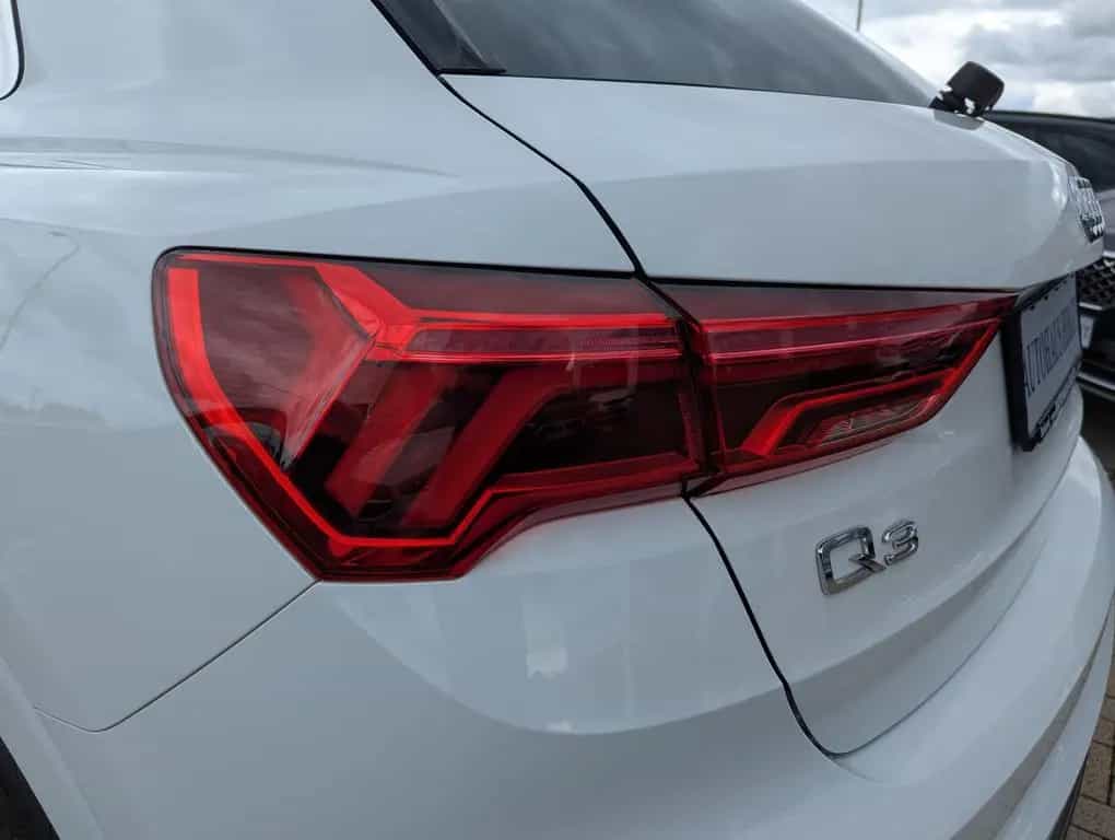 Audi Q3 40 TFSI quattro S-tronic S line 07/2019-photo-8