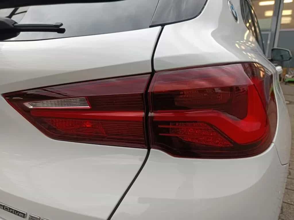 BMW X2 sDrive20i M SPORTPAKET+NAVI PLUS+HEAD UP 08/2023-photo-10