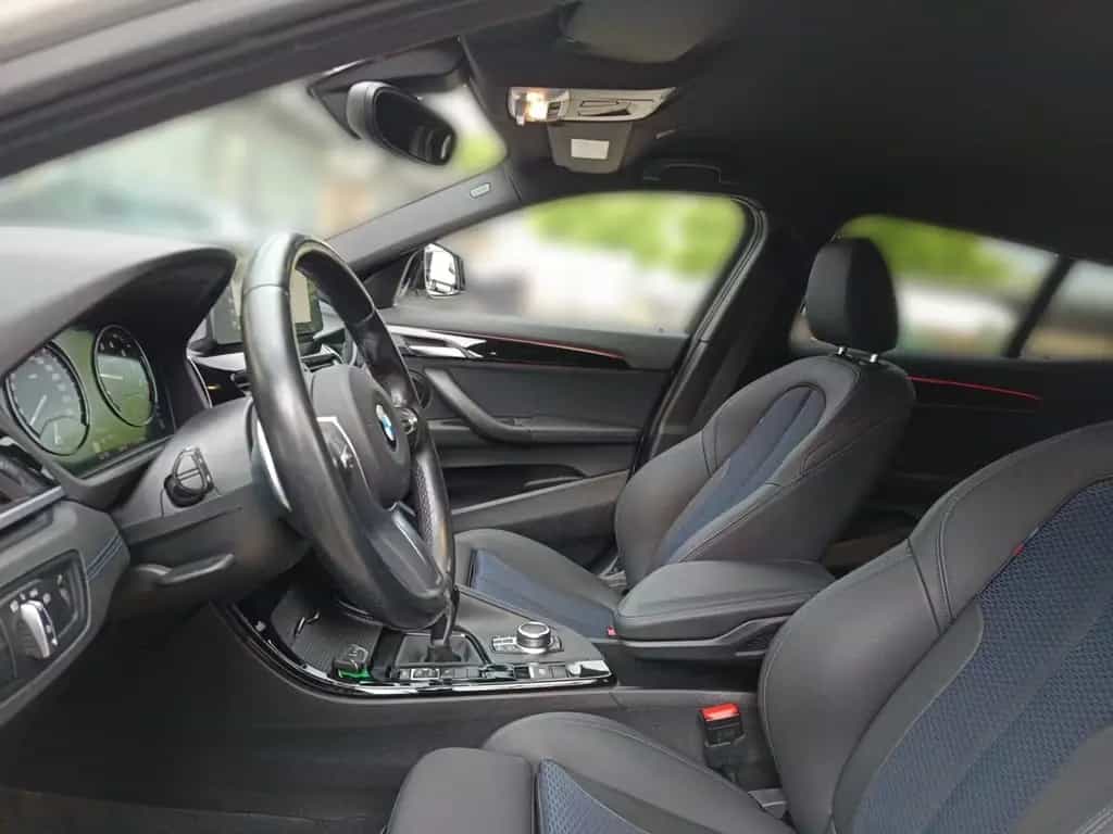 BMW X2 sDrive20i M SPORTPAKET+NAVI PLUS+HEAD UP 08/2023-photo-13