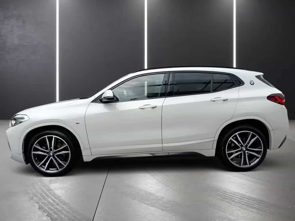 BMW X2 sDrive20i M SPORTPAKET+NAVI PLUS+HEAD UP 08/2023-photo-6