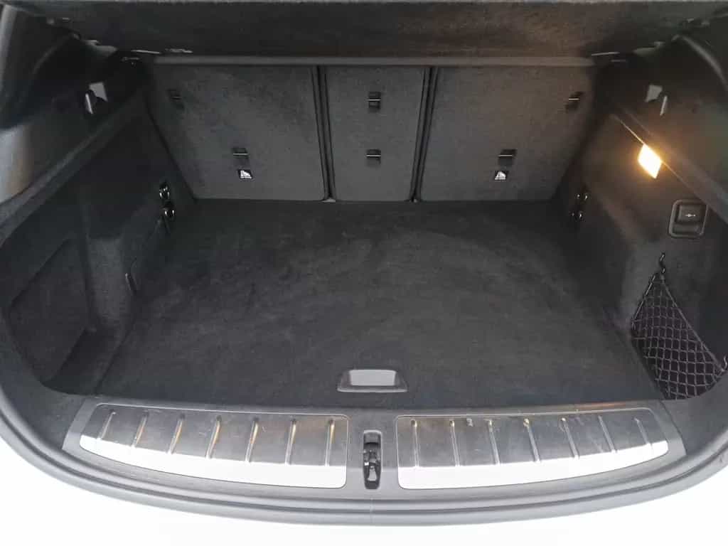 BMW X2 sDrive20i M SPORTPAKET+NAVI PLUS+HEAD UP 08/2023-photo-9