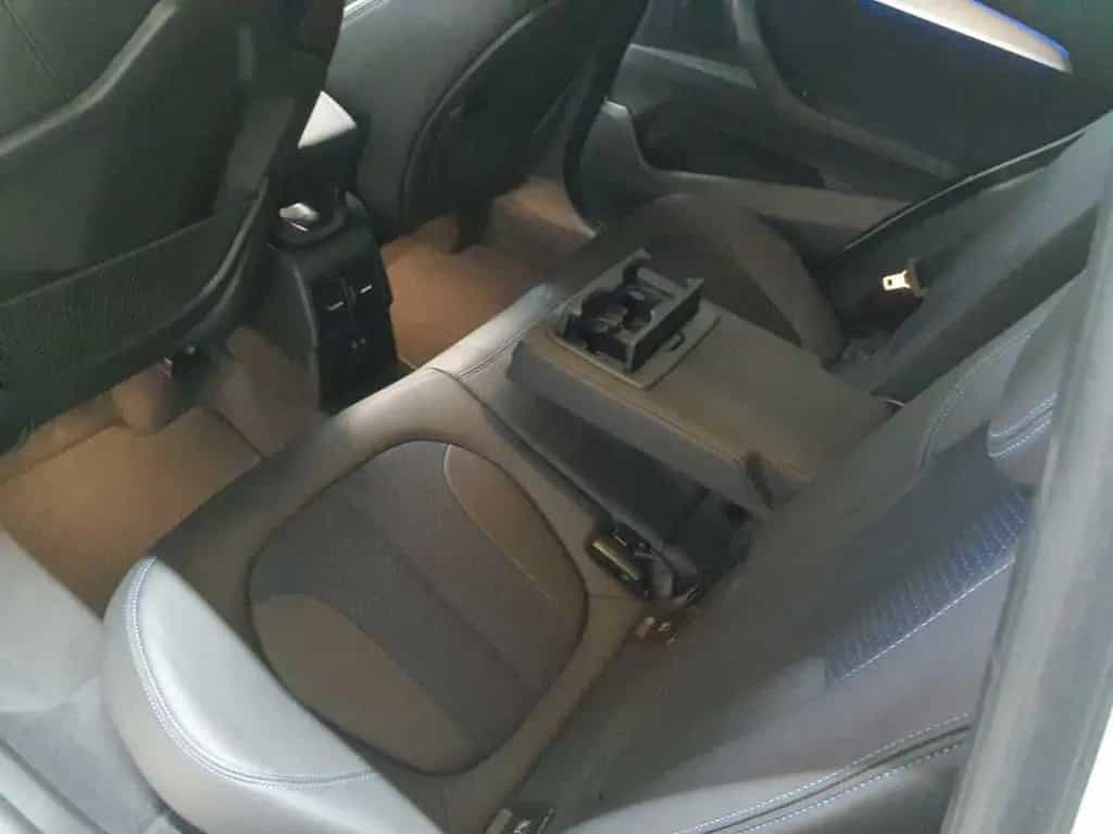 BMW X1 sDrive18d Aut. M Sport Navi AHK SHZ 08/2020-photo-7