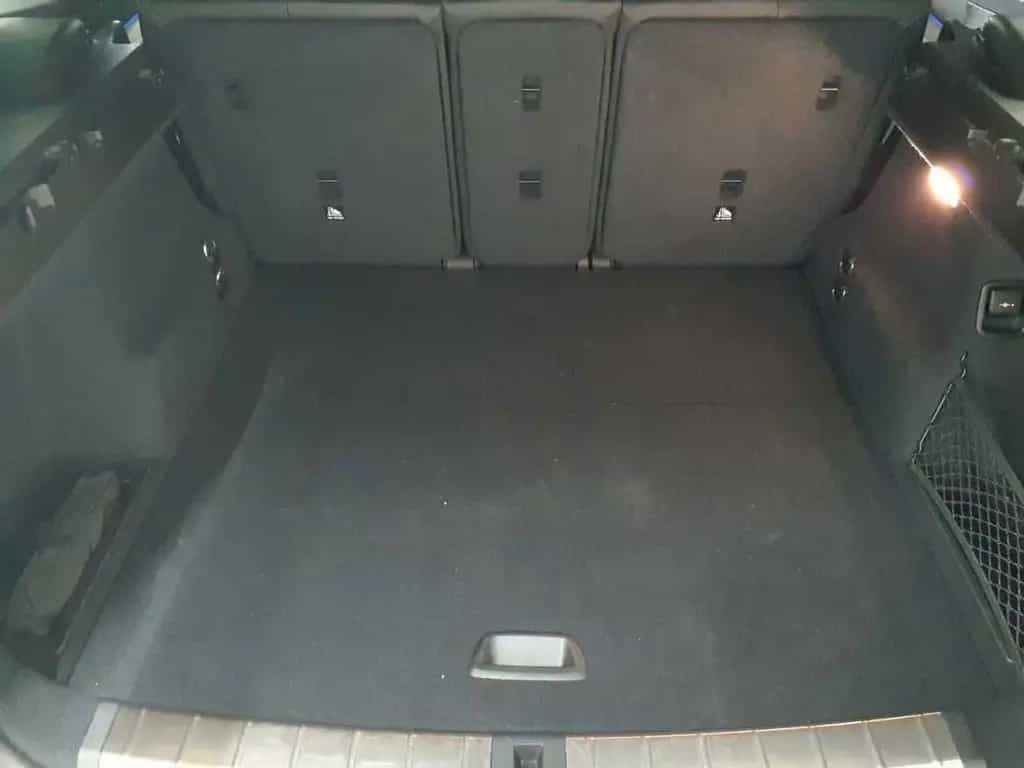 BMW X1 sDrive18d Aut. M Sport Navi AHK SHZ 08/2020-photo-9