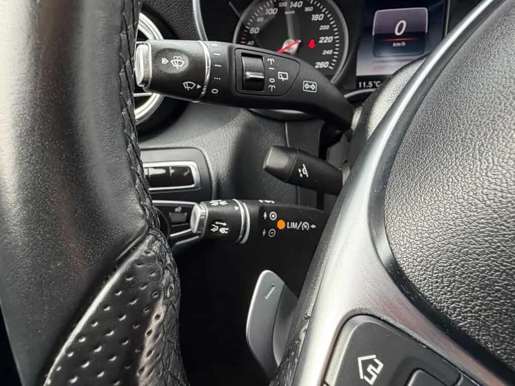 Mercedes-Benz GLC 250 4Matic*AMG*360*Dist+*MEMORY*LED*NAVI* 07/2016-photo-18