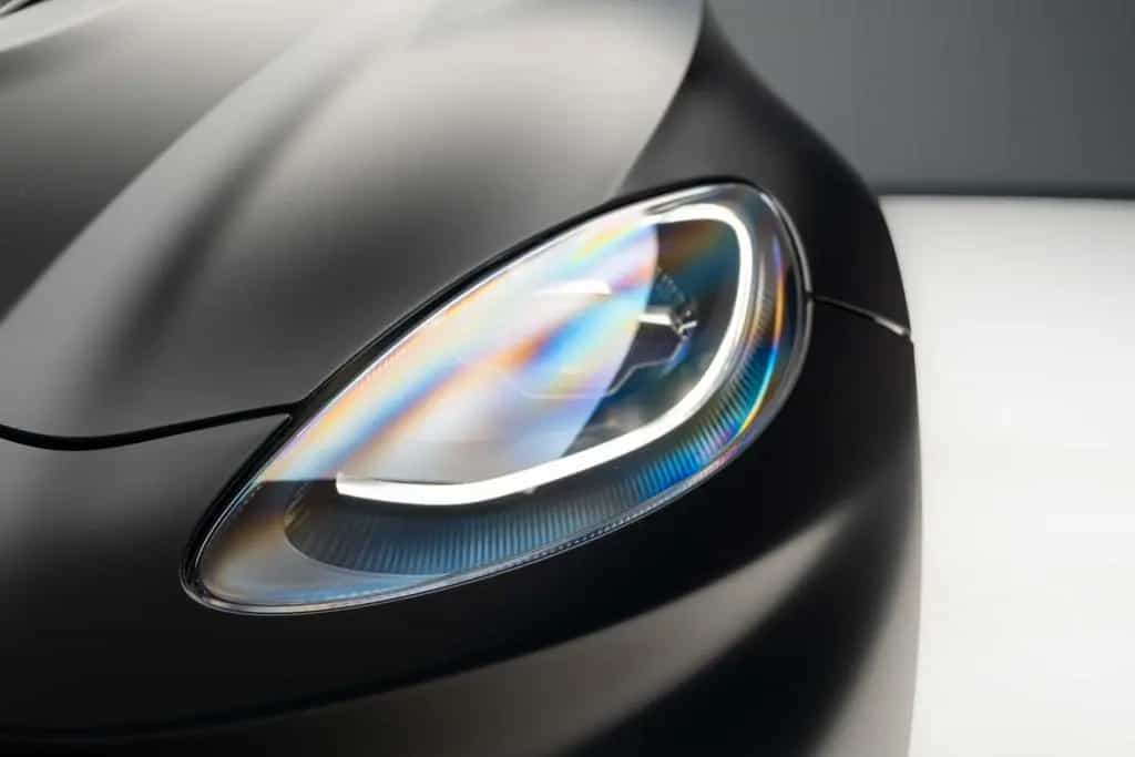 Aston Martin DBX 4.0 V8 03/2022-photo-4
