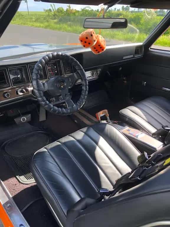 Buick Other Gran Sport GS 455 Big Block 11/1970-photo-11