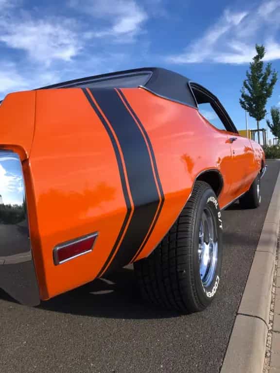 Buick Other Gran Sport GS 455 Big Block 11/1970-photo-6