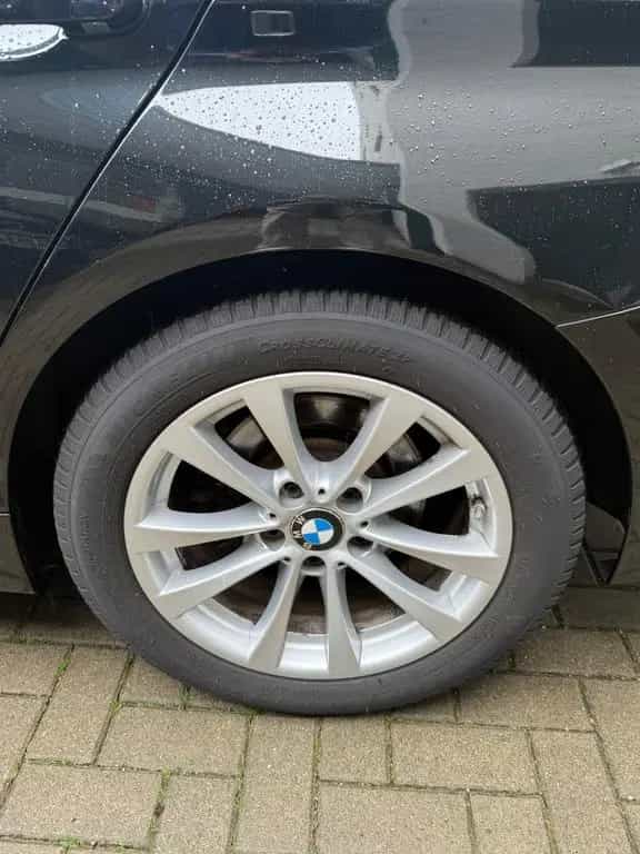 BMW 320 d Touring | Leder | Pano | AHK | Car Play 08/2018-photo-12