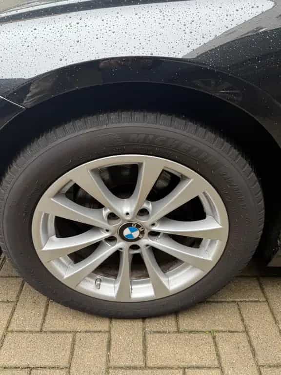 BMW 320 d Touring | Leder | Pano | AHK | Car Play 08/2018-photo-13