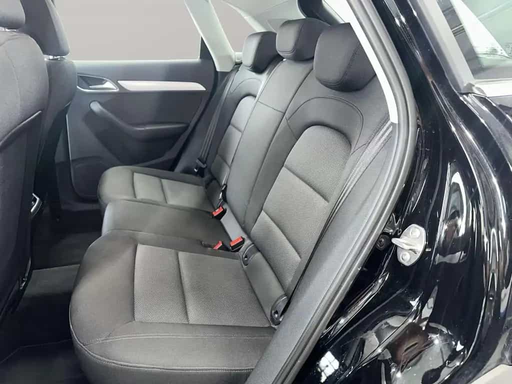 Audi Q3 1.4 TFSI  S tronic AHK PDC NAVI 08/2018-photo-10