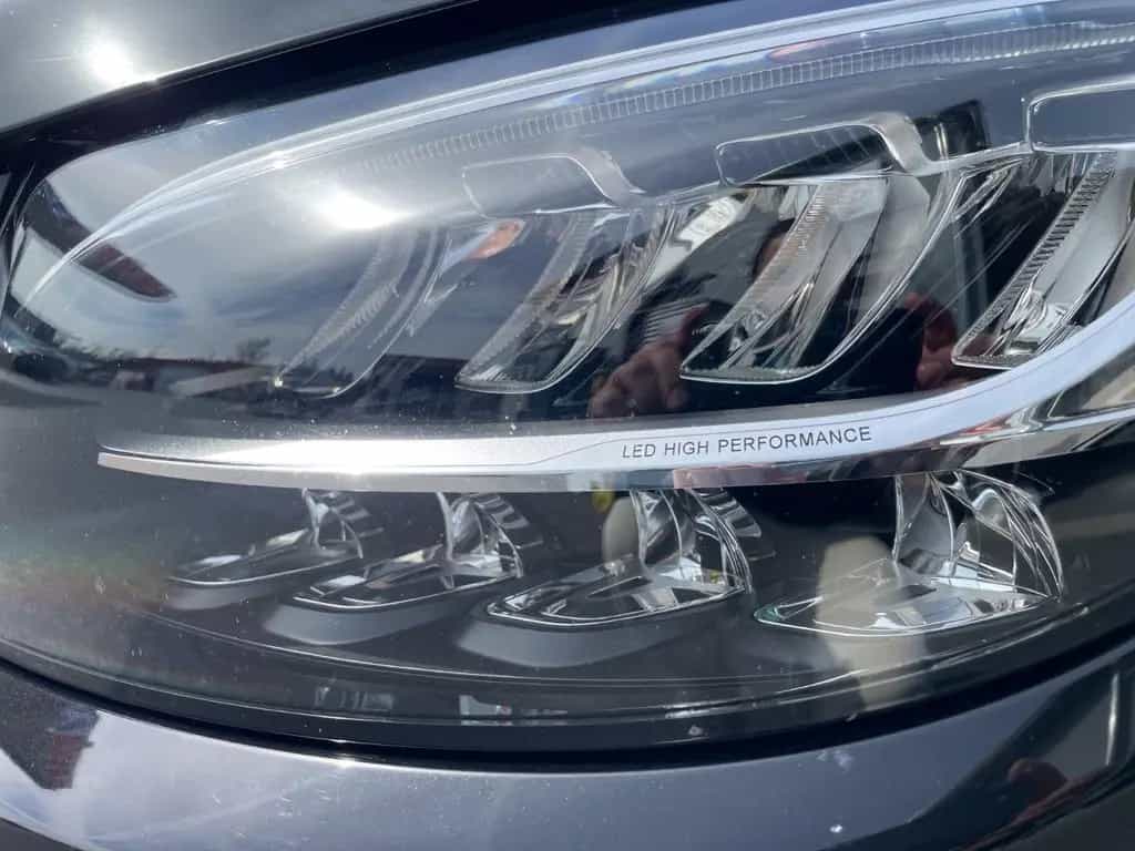 Mercedes-Benz C 180 T Avantgarde AUTOMATIK NAVI/AHK/KAMERA/LED 07/2020-photo-10