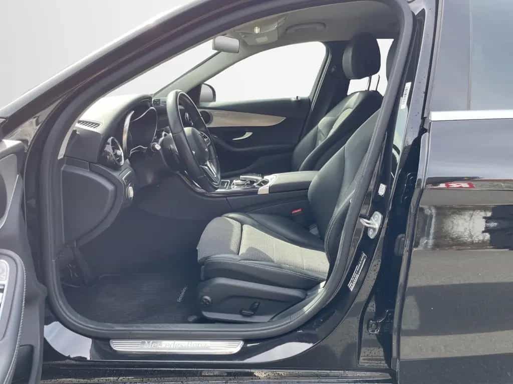Mercedes-Benz C 180 T Avantgarde AUTOMATIK NAVI/AHK/KAMERA/LED 07/2020-photo-14