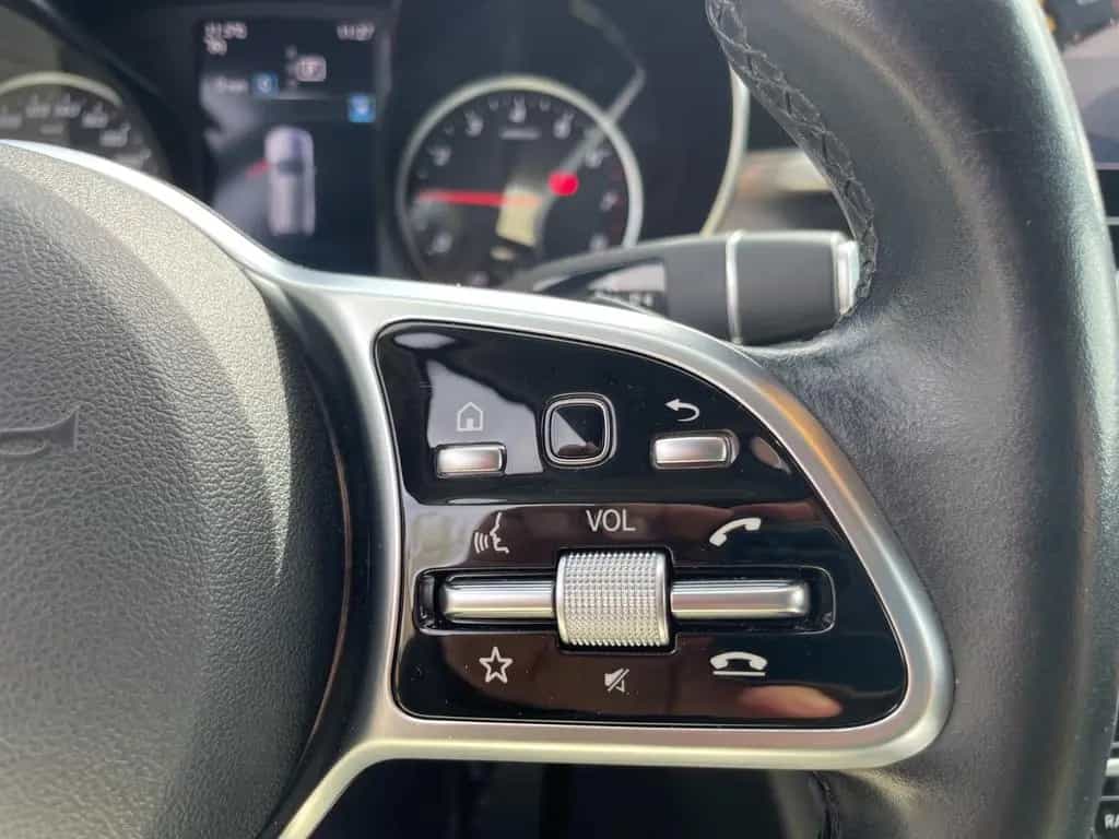 Mercedes-Benz C 180 T Avantgarde AUTOMATIK NAVI/AHK/KAMERA/LED 07/2020-photo-25
