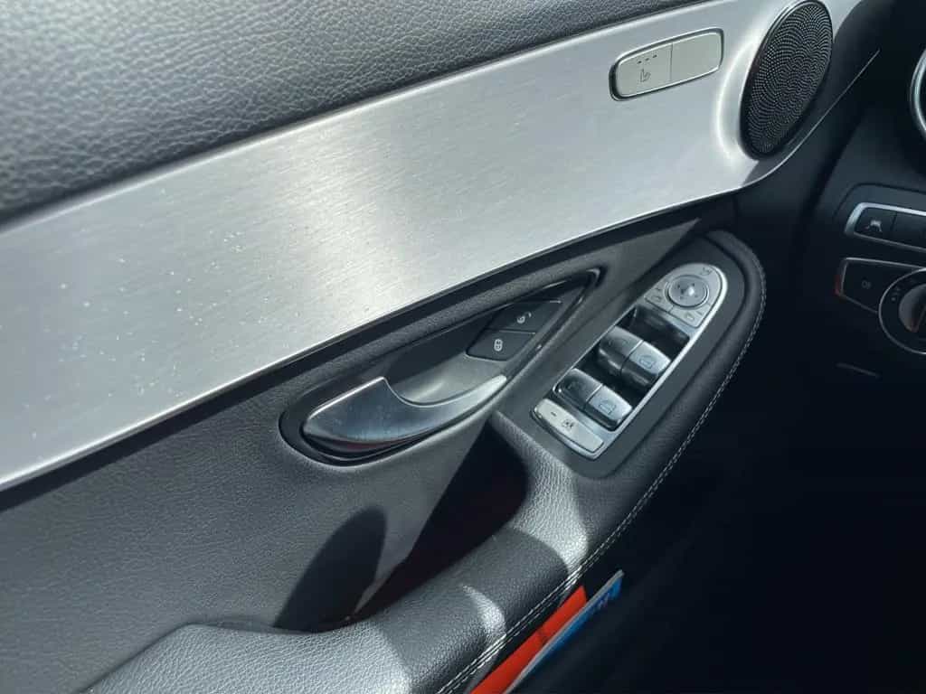 Mercedes-Benz C 180 T Avantgarde AUTOMATIK NAVI/AHK/KAMERA/LED 07/2020-photo-26