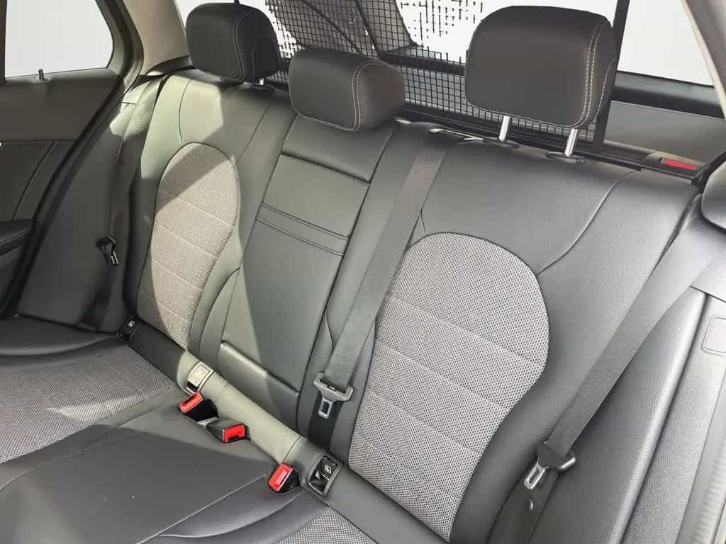 Mercedes-Benz C 180 T Avantgarde AUTOMATIK NAVI/AHK/KAMERA/LED 07/2020-photo-29