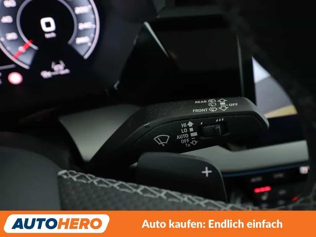 Audi A3 Sportback 40 TFSI quattro S line Aut.*MATRIX* 11/2022-photo-27