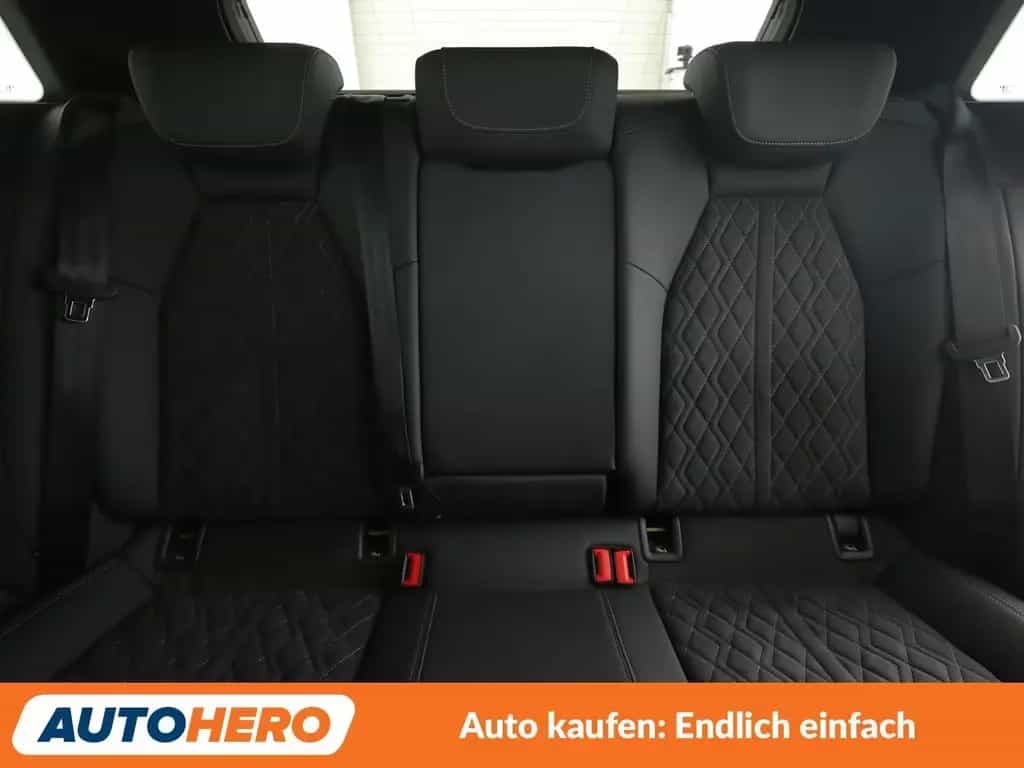 Audi A3 Sportback 40 TFSI quattro S line Aut.*MATRIX* 11/2022-photo-15