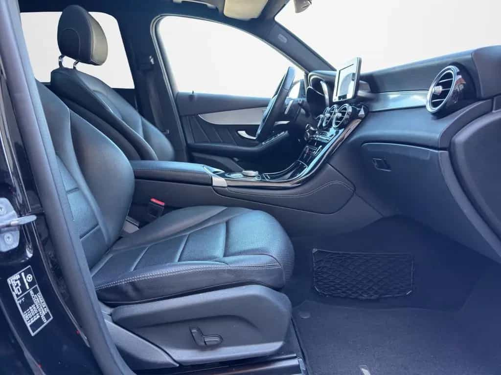 Mercedes-Benz GLC 250 4Matic PANO/KAMERA/BURMESTER/PDC 06/2018-photo-13