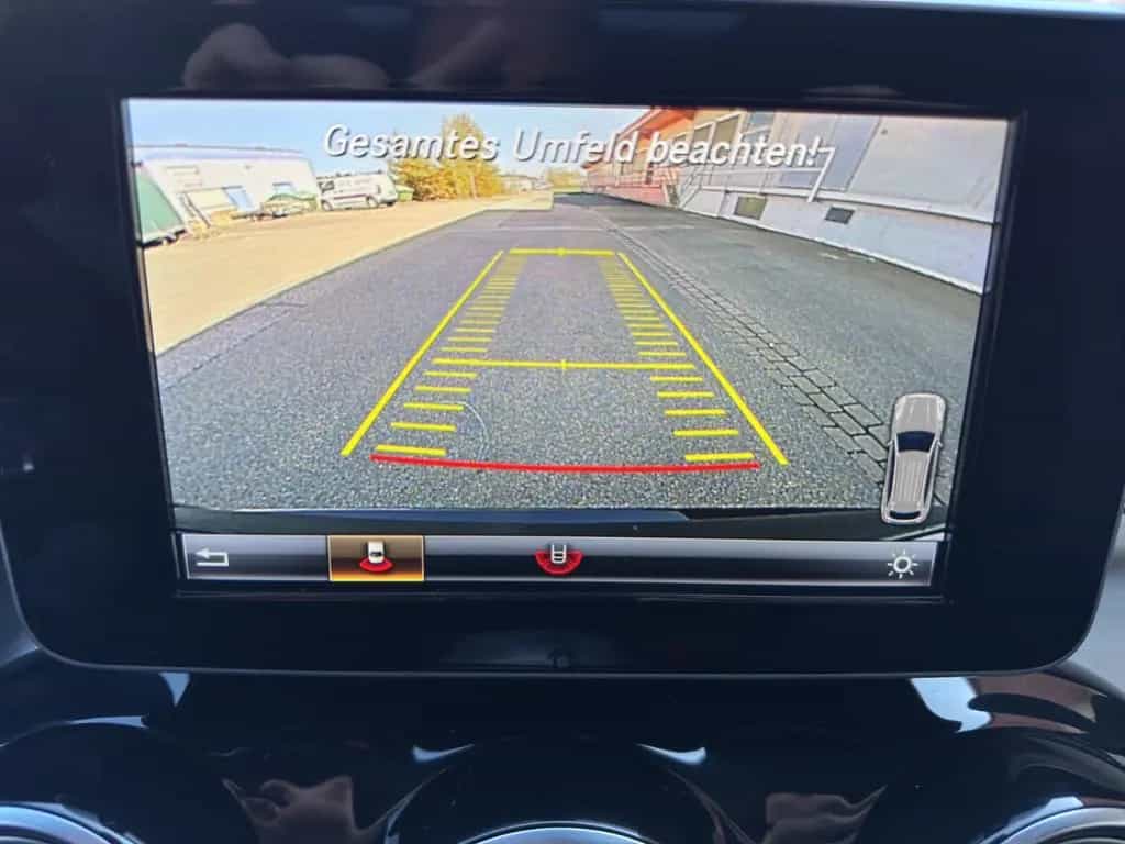 Mercedes-Benz GLC 250 4Matic PANO/KAMERA/BURMESTER/PDC 06/2018-photo-17