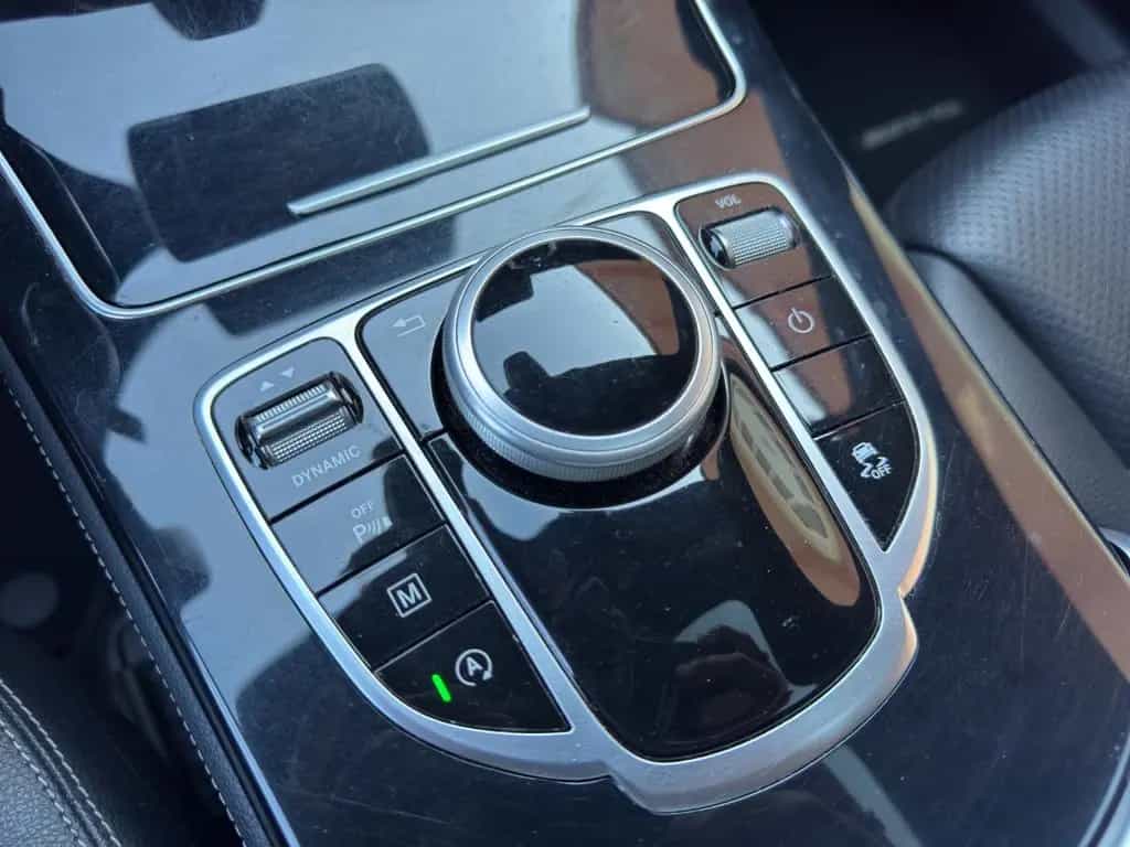 Mercedes-Benz GLC 250 4Matic PANO/KAMERA/BURMESTER/PDC 06/2018-photo-18